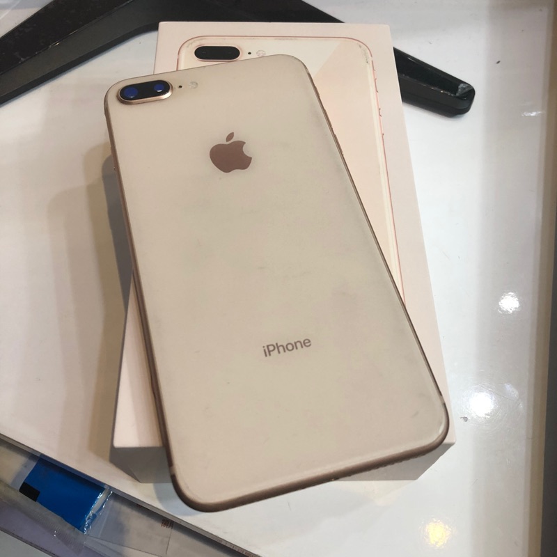 iPhone 8 Plus 256gb