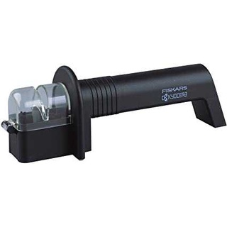 現貨 ●哆哆日貨●日本京瓷 KYOCERA 精密 磨刀器 RS-20-FP 不費力 磨刀石 鋼刀