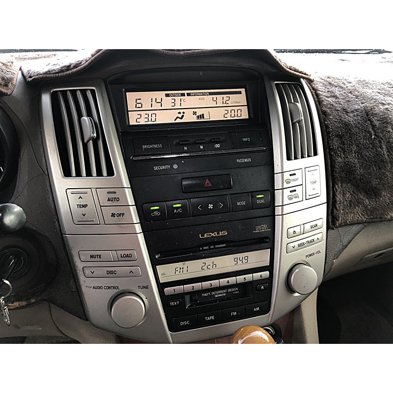営業 中古車 レクサス Rx300 Www Flowcomalaysia Com