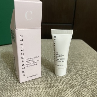 Chantecaille 香緹卡 花妍全效卸妝乳 8ml