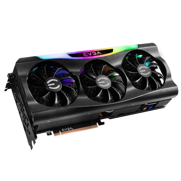 EVGA GeForce RTX 3080 Ti FTW3 ULTRA GAMING