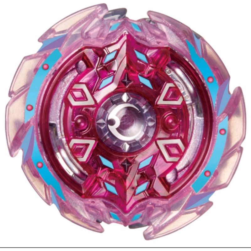 Beyblade戰鬥陀螺-異色版卡歐斯（B-125 05）全新