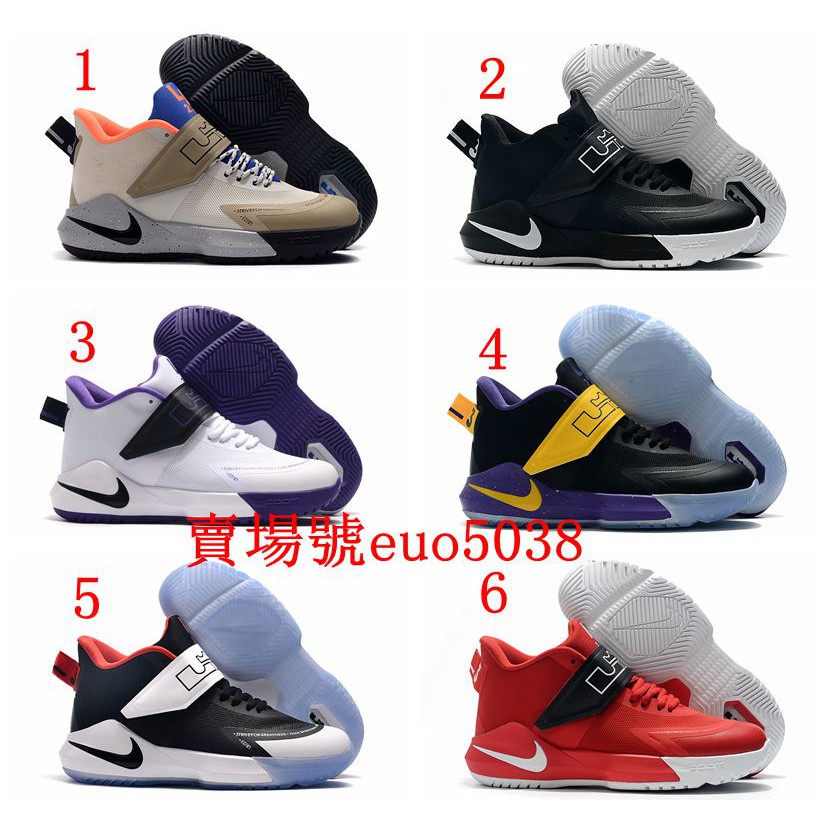 lbj ambassador 12