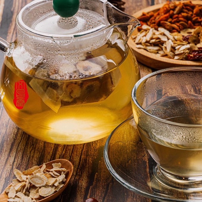 文昌堂 西洋參茶 花旗參茶 粉光參茶 養生茶包 蝦皮購物