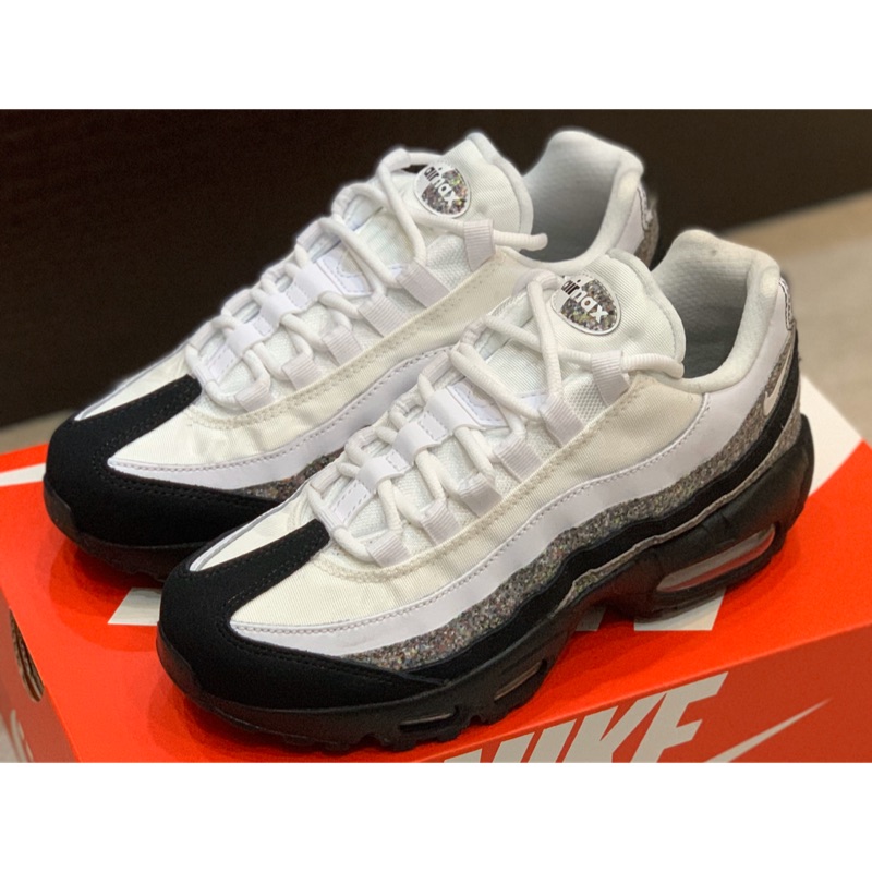 nike wmns air max 95 se