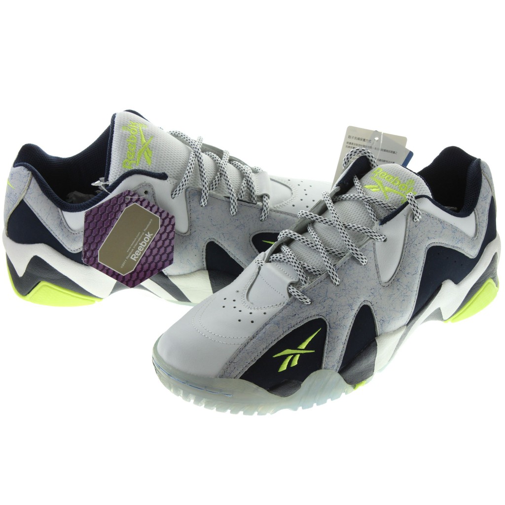 reebok shawn kemp shoes