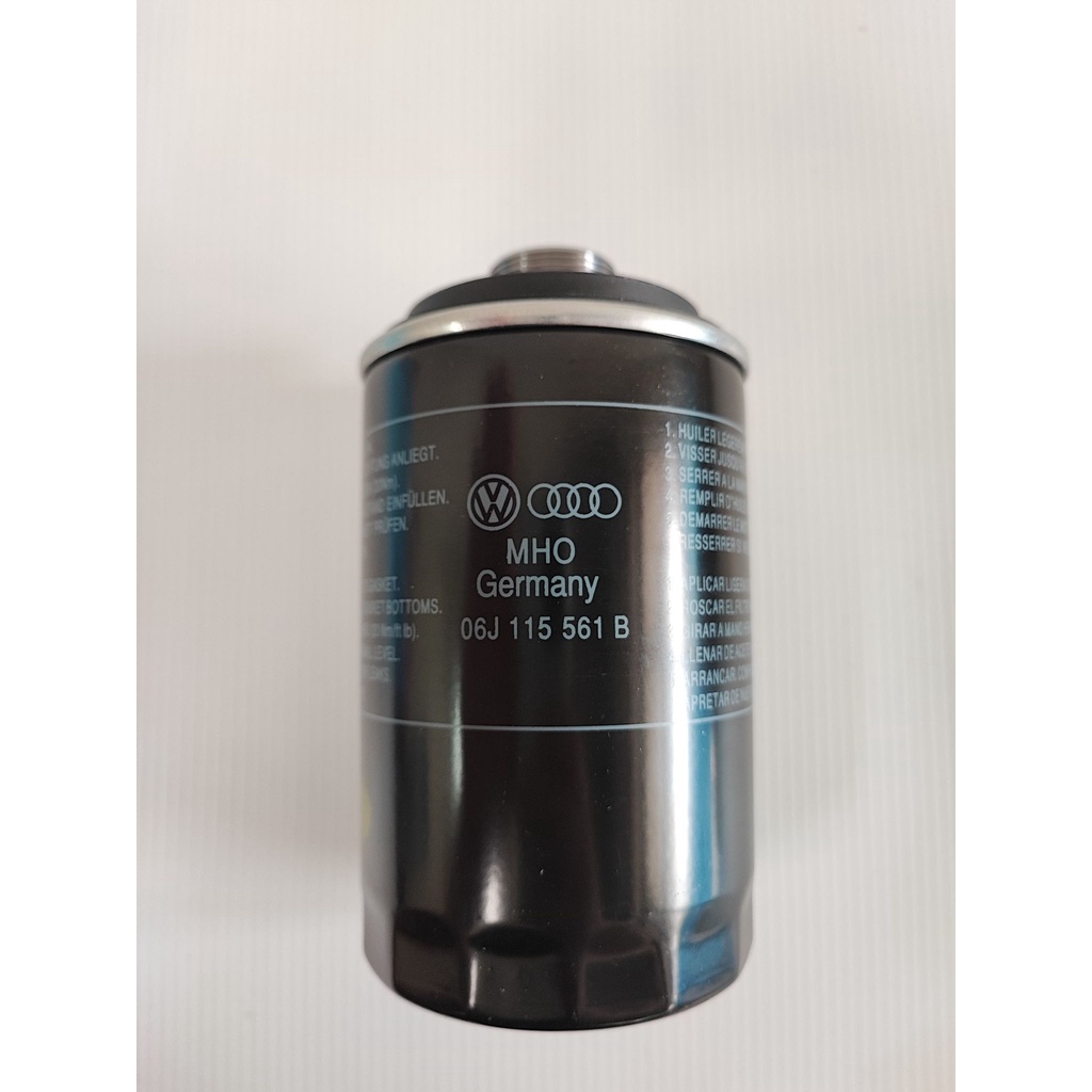 [油虎]VAG VW PASSAT CC 1.8/2.0 TSI 機油濾芯 機油芯 06J115403Q