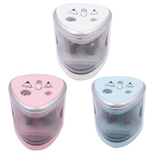 【ACAI批發購物網】本色原品(大小通用)電動削筆機