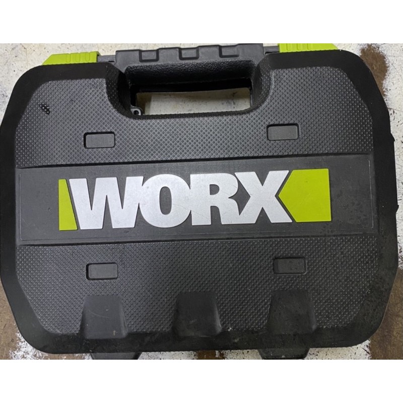 Worx威克士12v無碳刷充電起子機