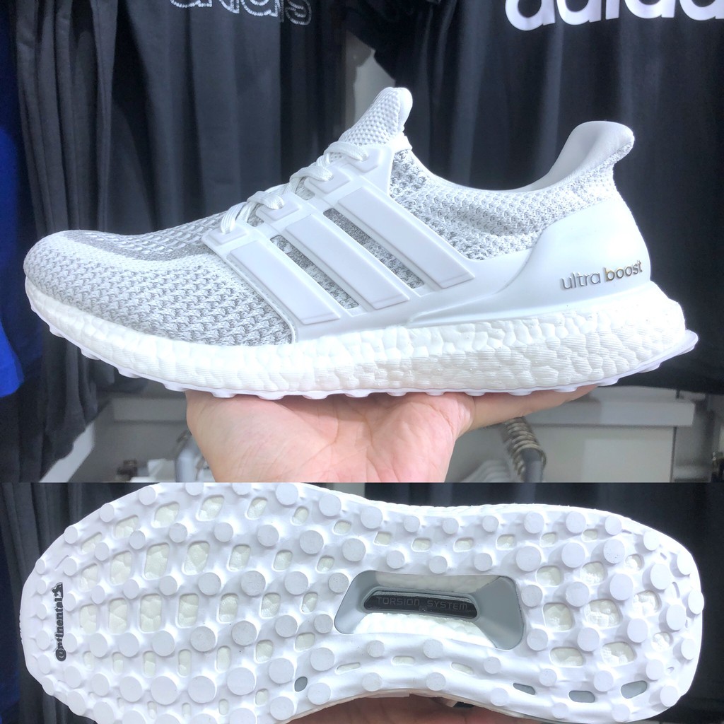 adidas ultra boost 2.0 white