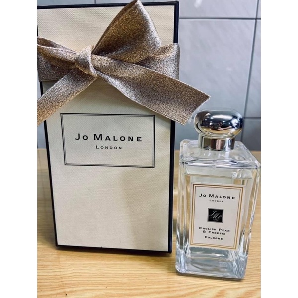 Jo Malone English Pear &amp; Freesia 英國梨與小蒼蘭