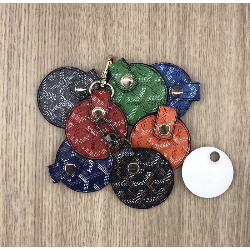 全新 GOGORO 鑰匙皮套 客製 手工製作  黃 藍 綠  鑰匙圈 保護套