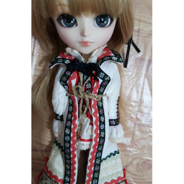 pullip kuhn