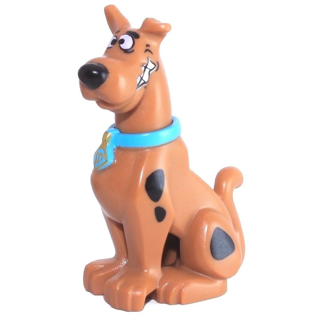 【台中翔智積木】LEGO 樂高 史酷比 75903 Scooby-Doo 史酷比 史酷比狗