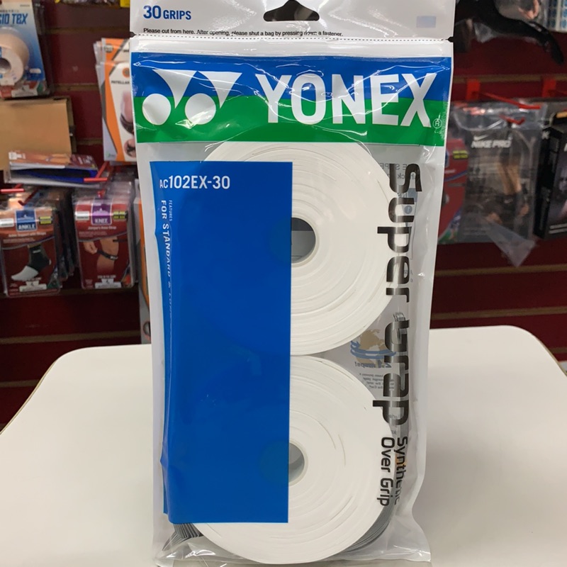 Yonex AC102-30 握把布