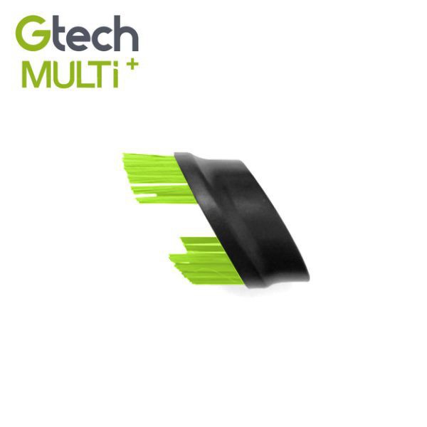 英國 Gtech 小綠 Multi Plus 原廠專用除塵刷頭