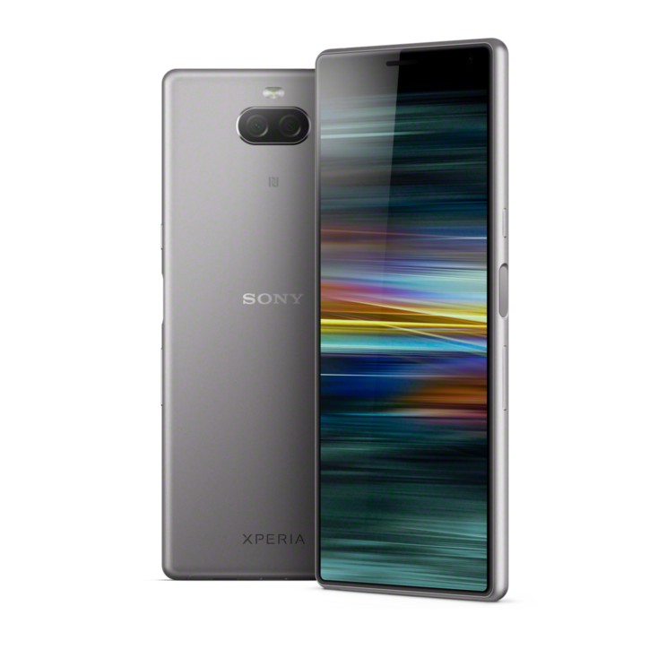 索尼 + Xperia10 I4193 Xperia 10 9H 玻璃膜 保護貼 SONY *