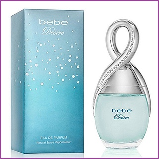 BeBe Desire 星願女性淡香精 100ML