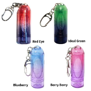 【AA】NATURAL 9 L-style Lipstock Tip Case Twin Color 鏢針盒