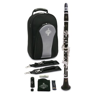 【偉博樂器】法國 BUFFET 豎笛 E-11 F 單簧管 黑管 Clarinet E11F