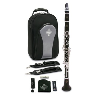 法國 BUFFET 豎笛 E-11 F 單簧管 黑管 Clarinet E11F 【偉博樂器】