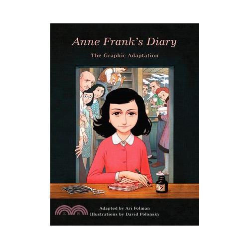 Anne Frank\