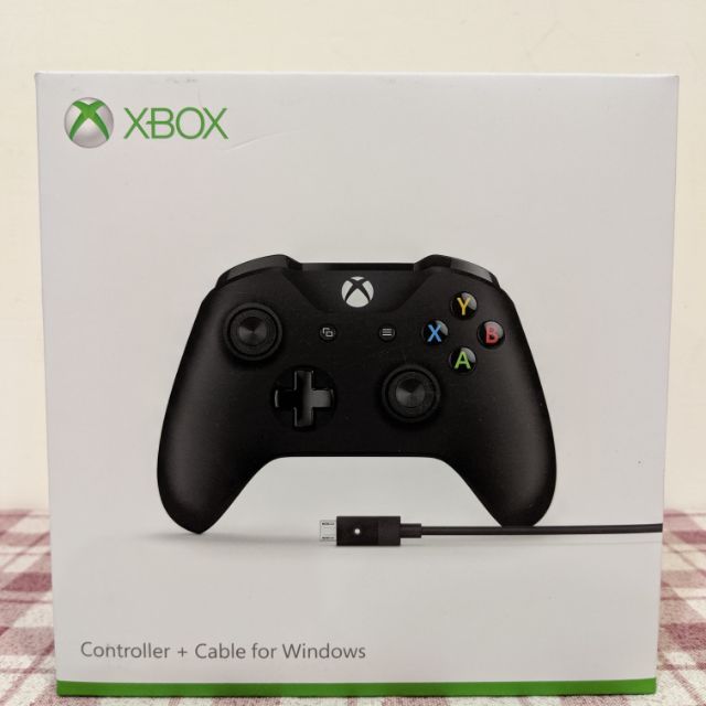 微軟 XBOX ONE  原廠藍牙無線控制器 無線 手把 PC XBOXONE 黑色