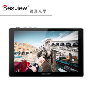Desview 百視悅 R7 7吋觸控螢幕影像監視器 HDR 影像傳輸 攝影監視器 公司貨