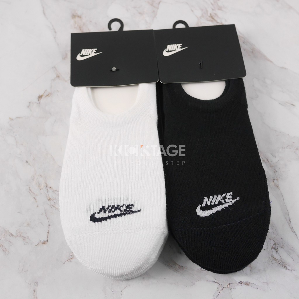 nike sportswear footie