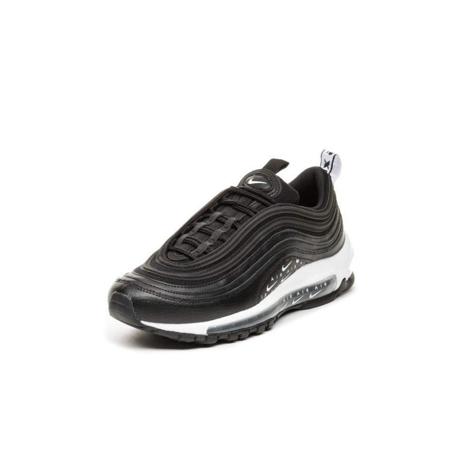 Womens Nike Air Max 97 White Cone Metallic Silver Uk Size 6