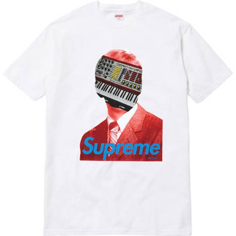 supreme x undercover tee