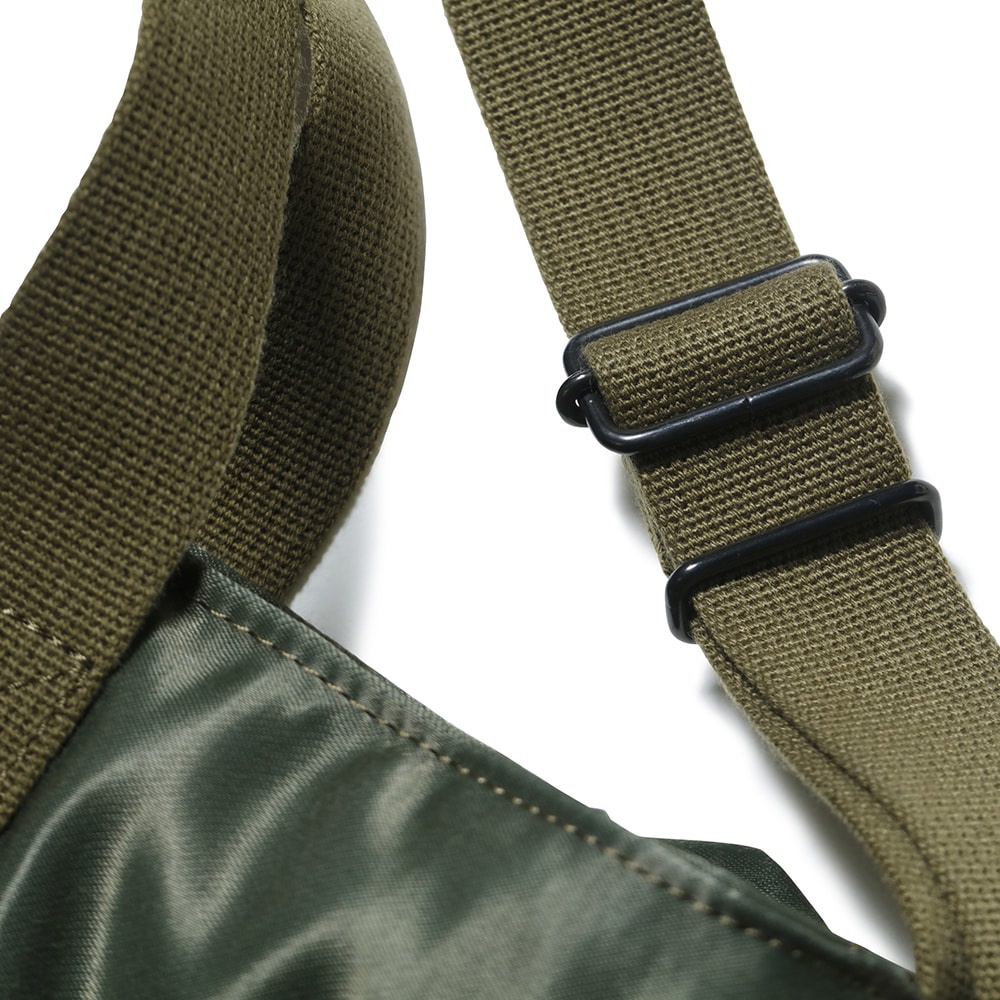 日本正品代購WTAPS 22SS GOOSE / BAG / NYCO 側背包手提包| 蝦皮購物