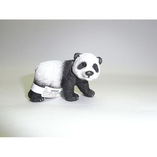 臺中 ＊＊宏富玩具＊＊《 COLLECTA 》英國 Procon 動物模型 小熊貓(站)
