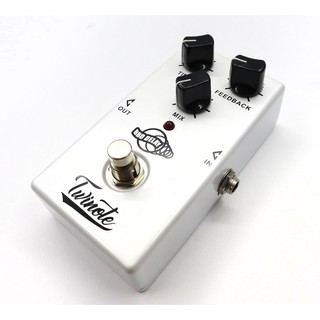 【老羊樂器店】開發票 電吉他效果器 NUX AD-3 / Twinote BBD DELAY 延遲效果器 單顆
