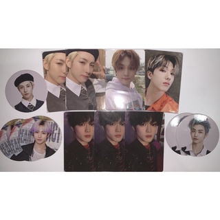 NCT DREAM RELOAD 專卡