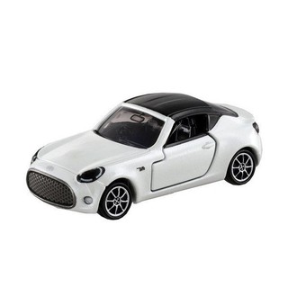 TOMICA PREMIUM 14 豐田S-FR TM85546