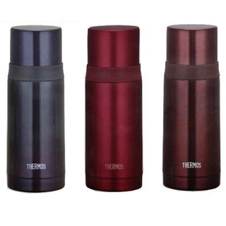 THERMOS 膳魔師 PA-351 不銹鋼真空保溫瓶 容量350ML