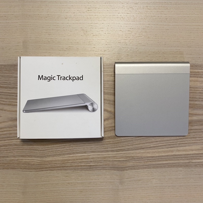 Apple Magic Trackpad (A1339)