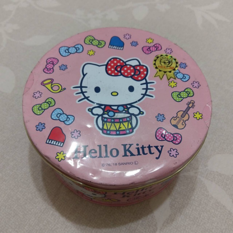 【娃娃機商品】 Hello Kitty x 美好MEIHAO藍牙喇叭