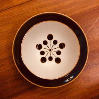 ☆小老闆萬國商舖☆日本製古典風格碗家用陶瓷和風點心盤日日本進口