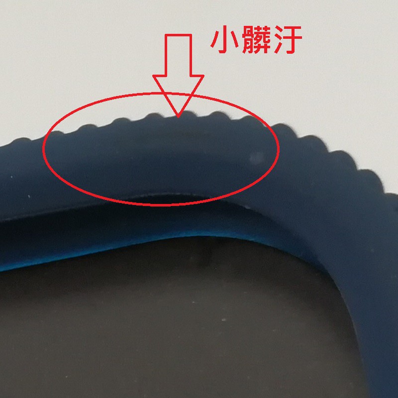 福利品出清【INCIPIO】HTC U11 防震耐摔保護殼Octane Series(藍色款)