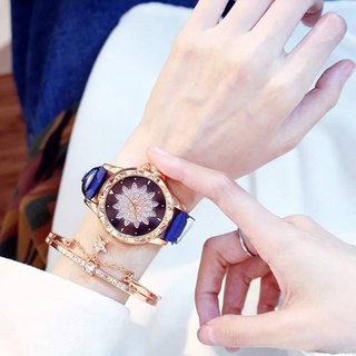 仙女氣質款 手錶+手環 禮盒包裝* 如此 {時來運轉}.仙女氣質款式，手環+手錶，還有禮盒包裝！