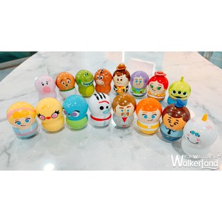 轉轉花生 玩具總動員 TOY STORY 4 coonuts 公仔食玩 不倒翁 BANDAI 叉奇彈簧狗小奶油