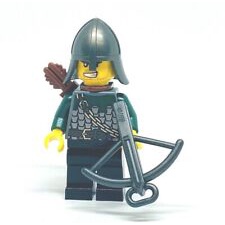 【台中翔智積木】LEGO 樂高 城堡系列 7946  Dragon Knight 龍國士兵 cas457