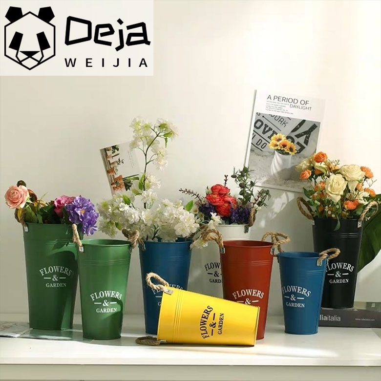 鐵製花器批發的價格推薦 22年6月 比價比個夠biggo