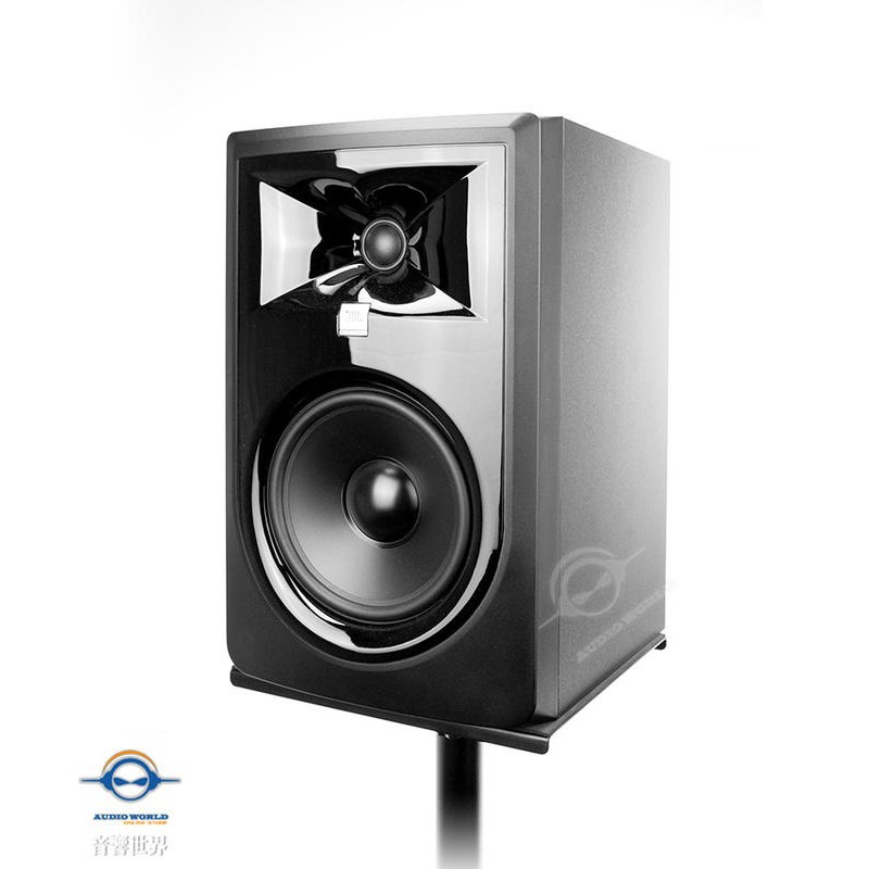 jbl 306p mkii 6.5