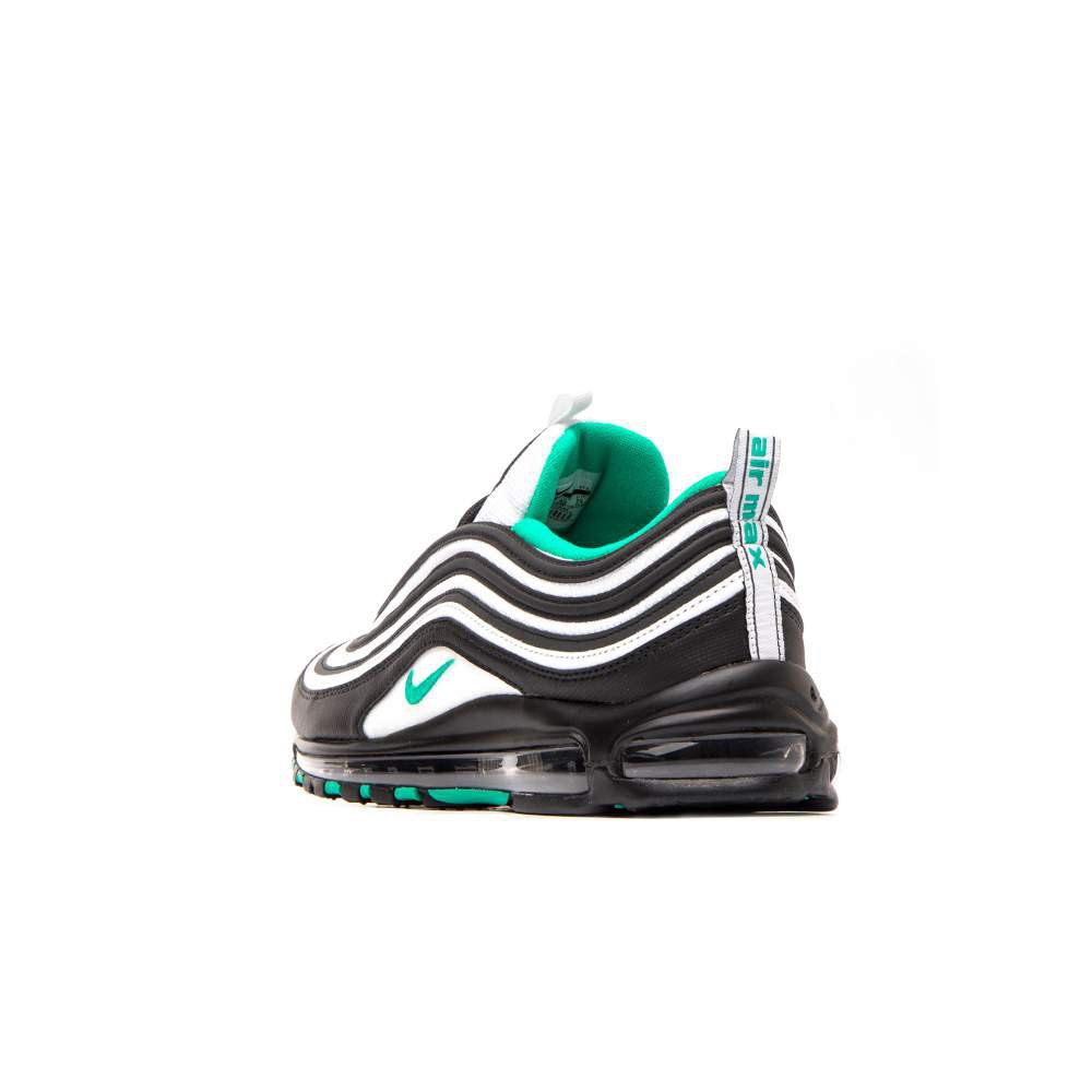 nike air max 97 clear emerald