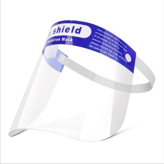 🥽【官方產品】ESPNER防護面罩 | FACE SHIELD | 全臉透明防護🥽