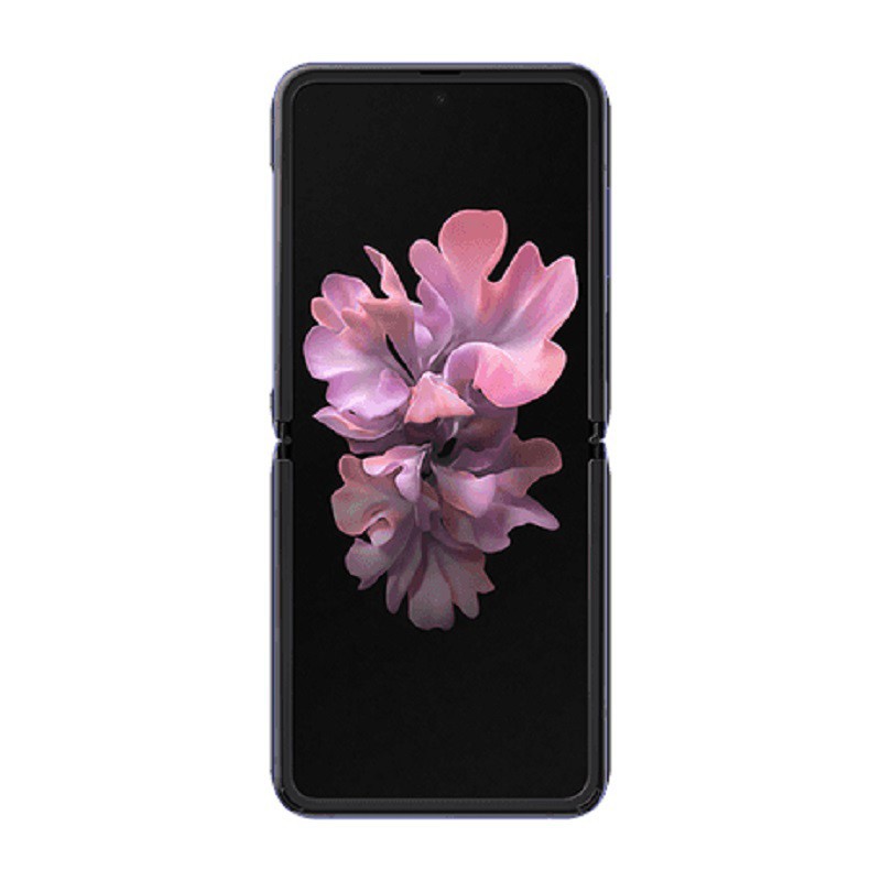 SAMSUNG Galaxy Z Flip 8G/256G 手機 黑/紫 現貨 廠商直送