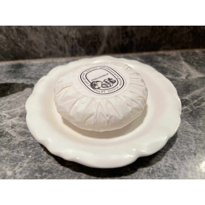 Diptyque法國頂級香氛🌿文華東方酒店備品🌿香皂 45g